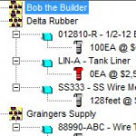 inventory management software CMMS system