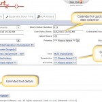 cmms program web work orders