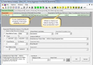 Reliability Analysis