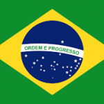 brazilian flag