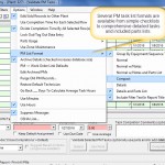 Preventative Maintenance Software List Formats
