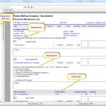 equipment maintenance task list