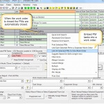 Preventive Maintenance Software Linking Work Orders