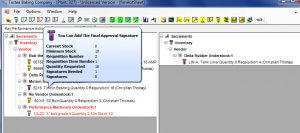 Maintenance Manager Dashboard