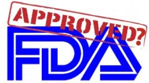 FDA Approved