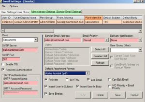 preventive maintenance scheduling software