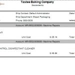 CMMS Purchase Requisition Image