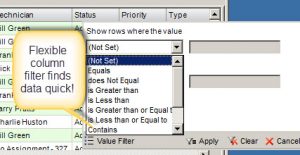 search cmms software work orders