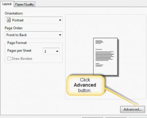 cmms-barcode-dymo-setting